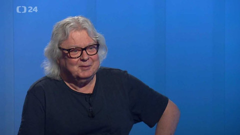 Interview ČT24 - 28. června 2020