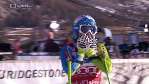 Magazín SP v alpském lyžování - 9. února 2017
