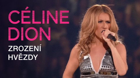 Celine Dion, zrození hvězdy