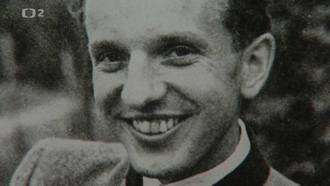 Neznámí hrdinové - Smrt pod Třemšínem