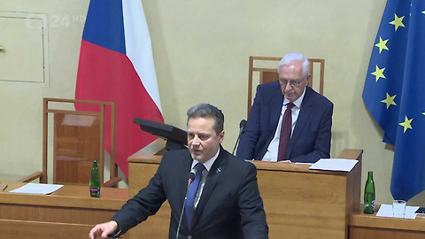Události, komentáře - 4. prosince 2024