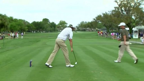 PGA Tour - PGA Tour 2011