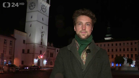 Události, komentáře z ekonomiky - 25. října