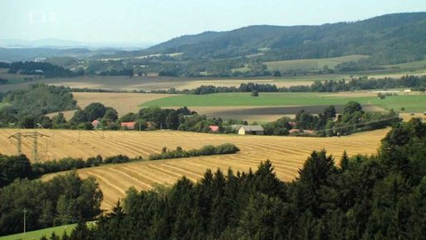 Nedej se! - Kameny a voda z Železných hor