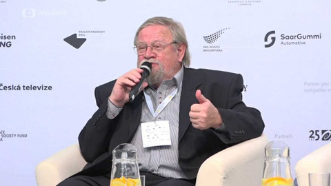 Broumovské diskuse - Hrdinství a odvaha v českých a evropských dějinách