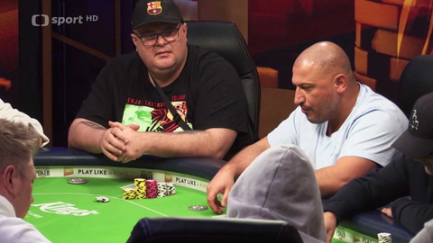 Poker - German Poker Masters