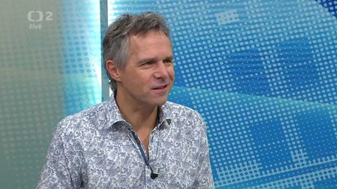 Dobré ráno - 28. listopadu 2019