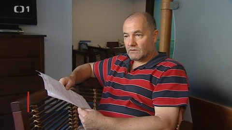 Černé ovce - 9. října 2014