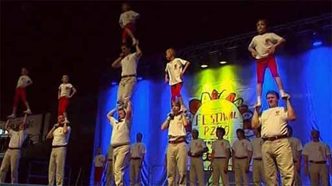 Wiadomości w języku polskim - 6. ledna 2012