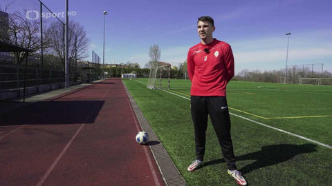 Náš fotbal - 7. dubna 2022