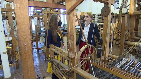 Týden v regionech (Brno) - 30. října 2021