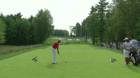 PGA Tour - PGA Tour 2011