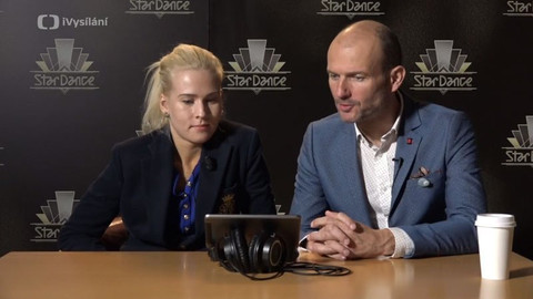 StarDance - Videochat