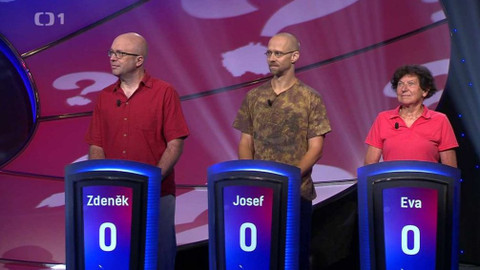 Kde domov můj? - 23. září 2020