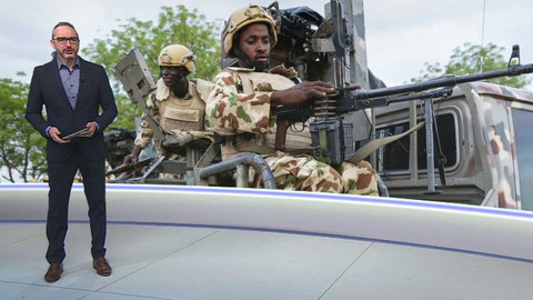 Horizont ČT24 - 6. března