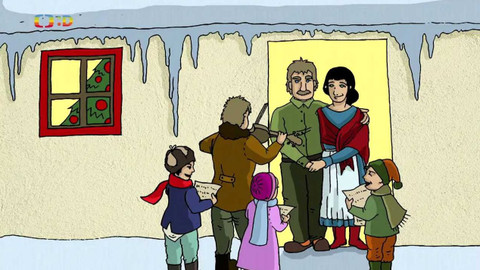 Zprávičky - 26. prosince 2023