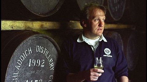 GEO 360° - Islay – za tajemstvím whisky