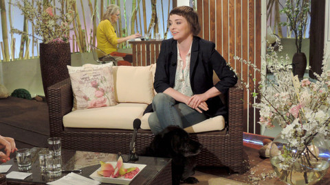 Sama doma - 7. dubna 2016