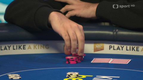 Poker - Circuito Nacional Poker