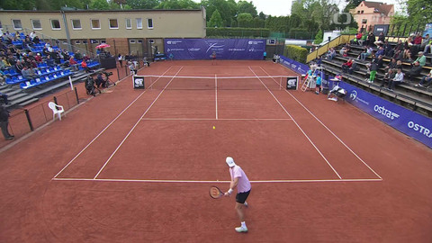 Tenis - OSTRA Group Open 2024 by PURPOSIA