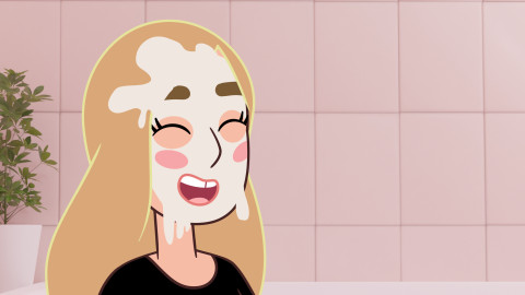 Královská rodina od vedle - 43/52 Královské lázně