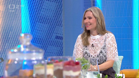 Dobré ráno - 30. srpna 2024