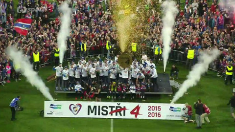 Studio fotbal - Extra