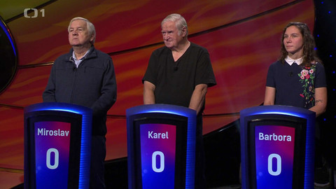 Kde domov můj? - 17. února