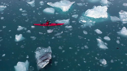 Severské země z ptačí perspektivy - Epizoda 1/2