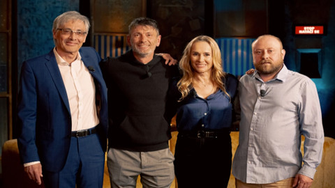 Výborná SHOW - Sporťáci