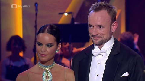 StarDance - StarDance I: 7. soutěžní večer – rozhodnutí