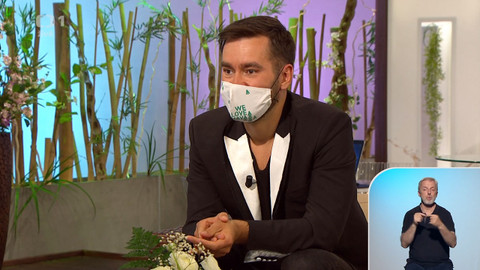 Sama doma - 21. května 2020