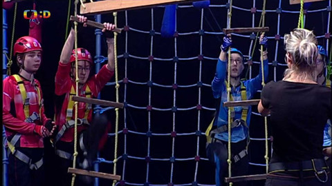 Bludiště - 25. dubna 2022