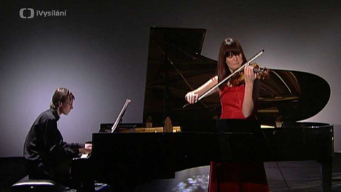 Komorní večer s hudbou a poezií - Jan Hanuš: Tři portréty z baletu Othello