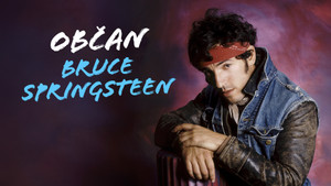 Obrázek pořadu Občan Bruce Springsteen