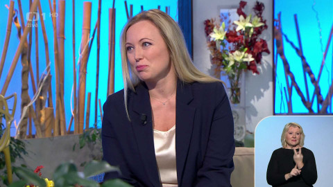 Sama doma - 5. listopadu 2024