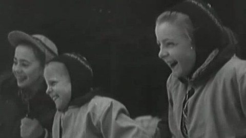 Archiv ČT24 - Děti naše budoucnost