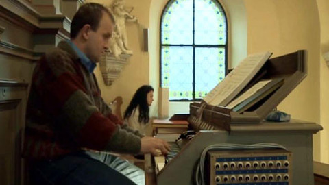 Cesty víry - Modlitba zpěvem