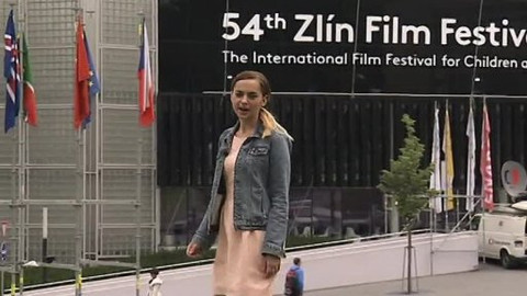 Zprávičky - 3. června 2014