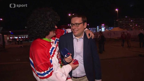 Čtverák - Čtverák 2015