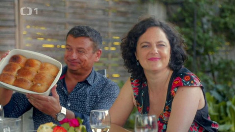 Všechno, co mám ráda - Epizoda 26/15