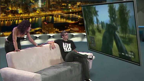 Game Page - 27. září 2008