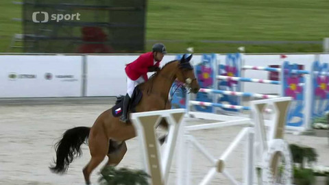 Sezóna v sedle - Sezona v sedle 2021