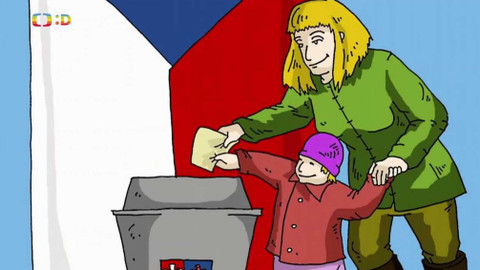 Zprávičky - 17. března 2021