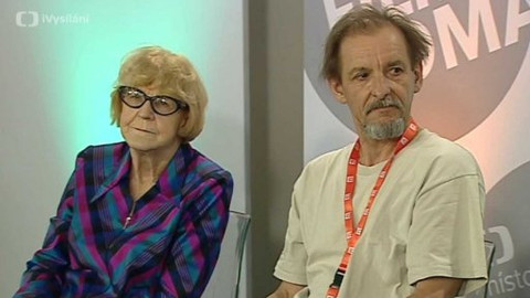 ČT na MFF Karlovy Vary - Filmová lázeň