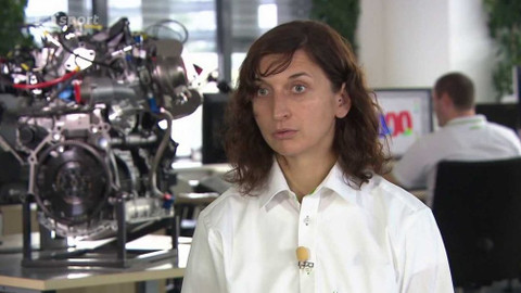 Svět motorů - Motor, srdce soutěžního vozu