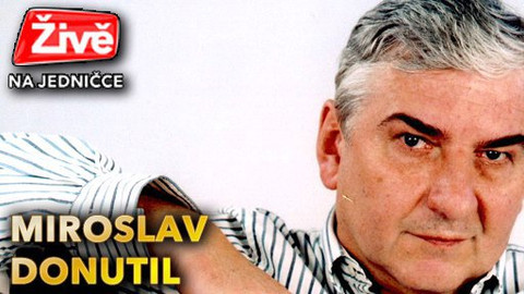 Živě na Jedničce - 28. května 2012