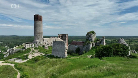 Objektiv - 16. července 2023