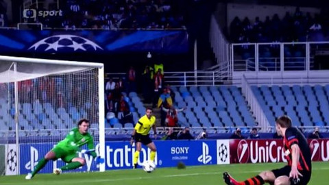 Magazín Ligy mistrů UEFA - 21. září 2013