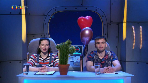 PLANETA YÓ - 22. května 2023